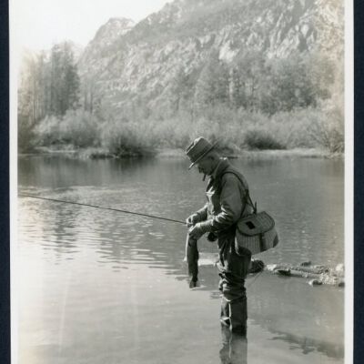 Print, Photographic