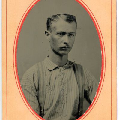 Print, Photographic