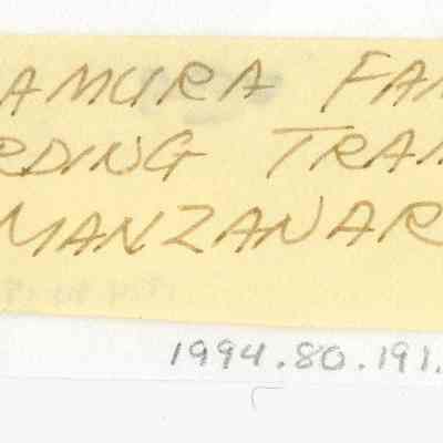Label