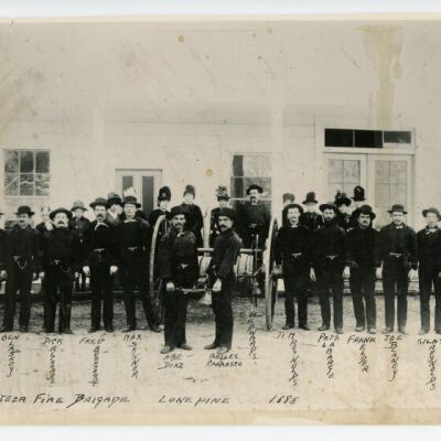 Print, Photographic