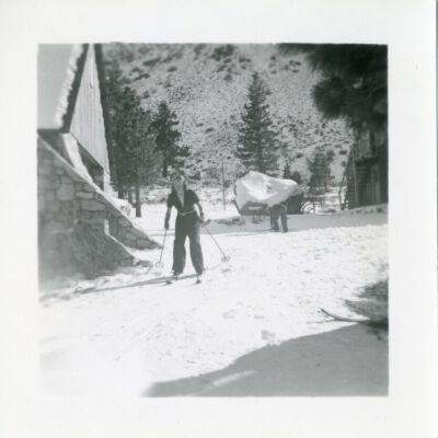 Print, Photographic