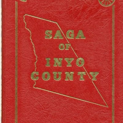 Saga of Inyo