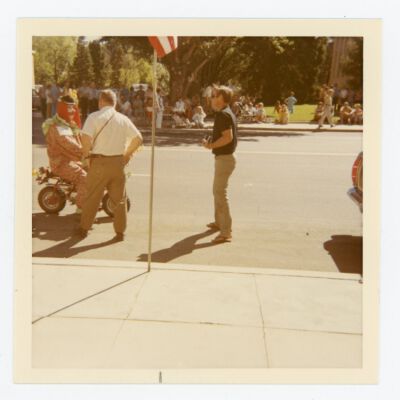 Print, Photographic