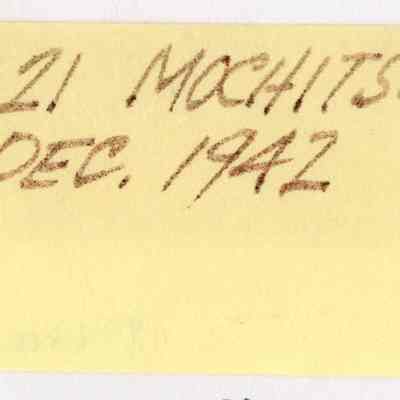 Label