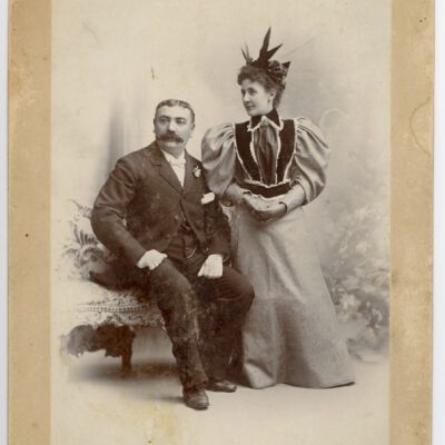 Print, Photographic