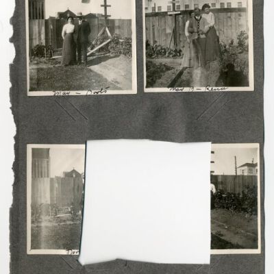 Print, Photographic