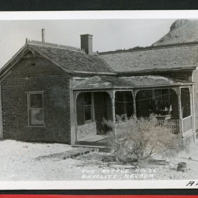 Print, Photographic