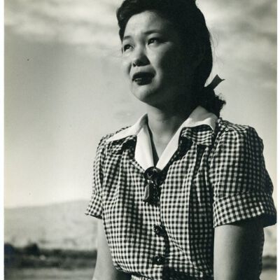 Print, Photographic