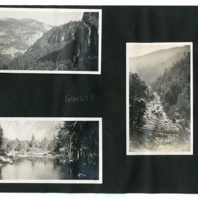 Print, Photographic