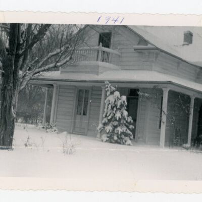 Print, Photographic