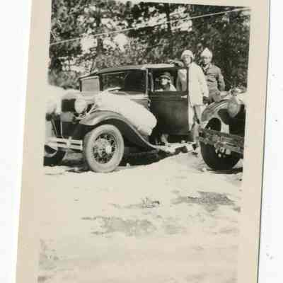 Print, Photographic