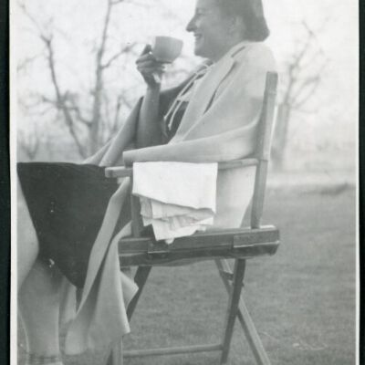 Print, Photographic
