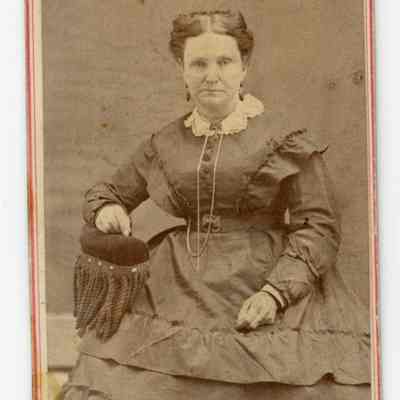 Print, Photographic
