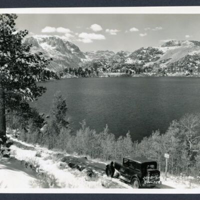 Print, Photographic