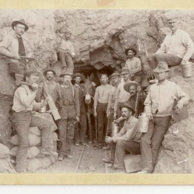Print, Photographic