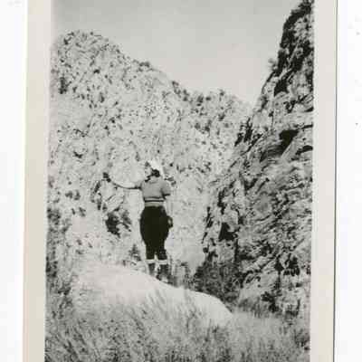 Print, Photographic