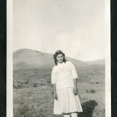 Print, Photographic