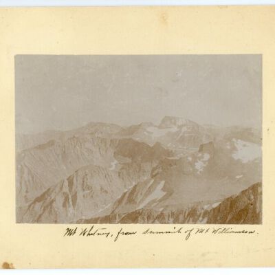 Print, Photographic