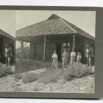 Stereograph