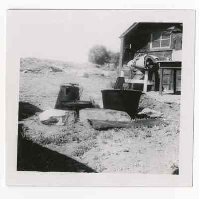 Print, Photographic