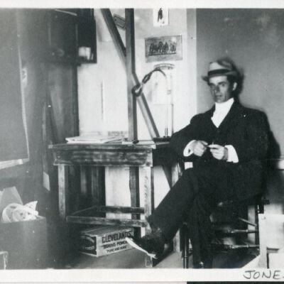 Print, Photographic