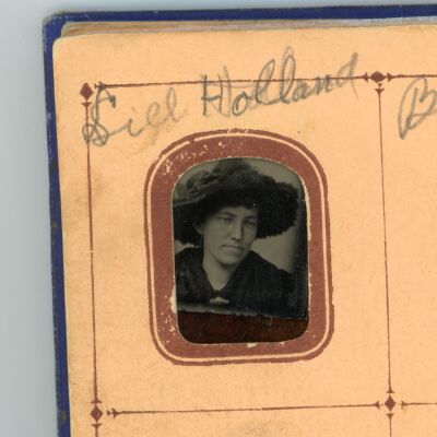 Tintype