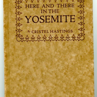 Here and There in the Yosemite