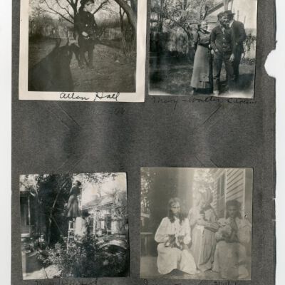 Print, Photographic