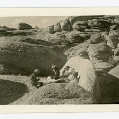 Print, Photographic