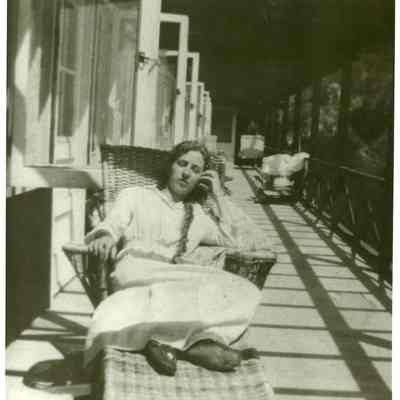 Print, Photographic