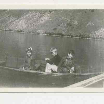 Print, Photographic