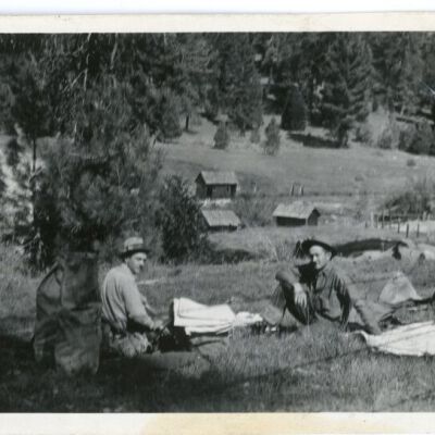 Print, Photographic