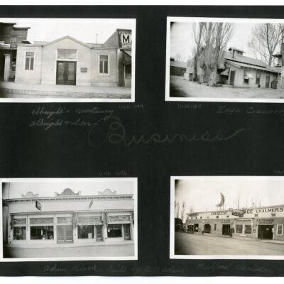Print, Photographic