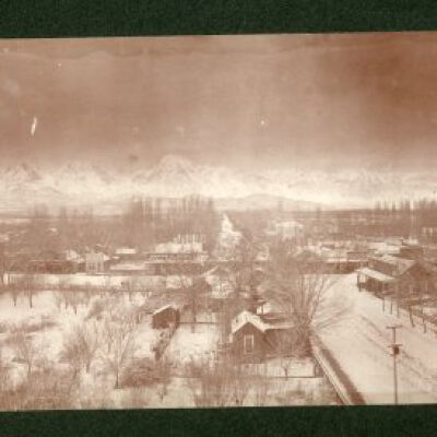 Print, Photographic