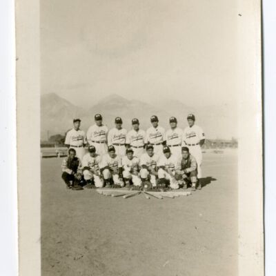 Print, Photographic