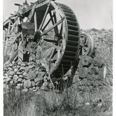 Print, Photographic