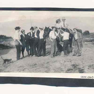 Print, Photographic