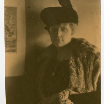 Print, Photographic