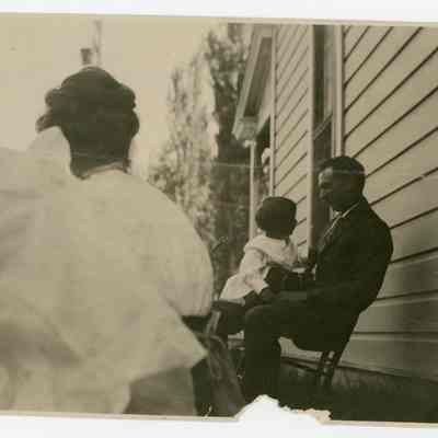 Print, Photographic