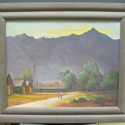 Painting