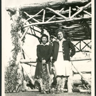 Two Lillians