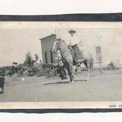 Print, Photographic