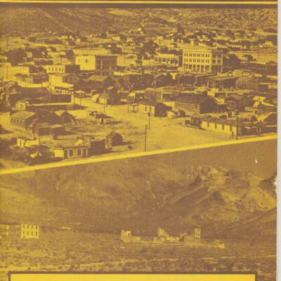 Booklet