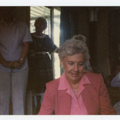 Print, Photographic