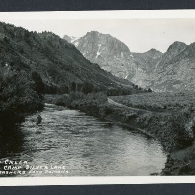 Print, Photographic