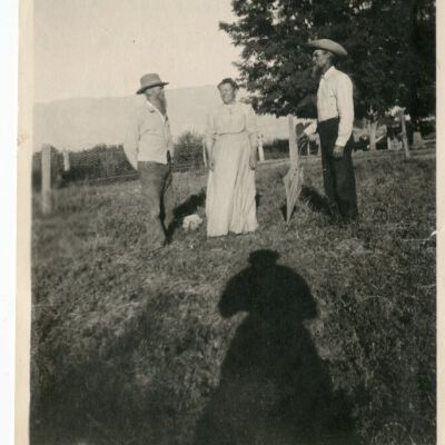 Print, Photographic