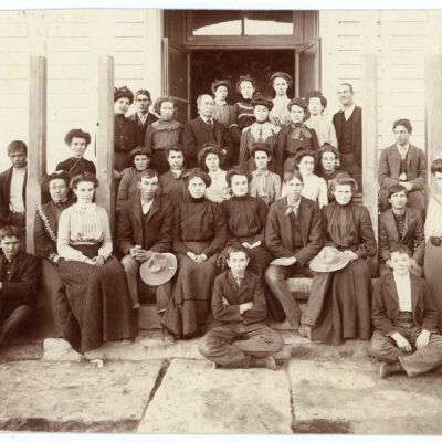 Print, Photographic