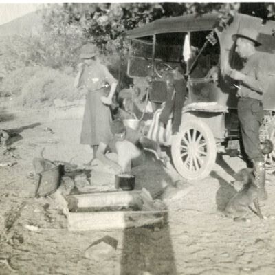 Print, Photographic