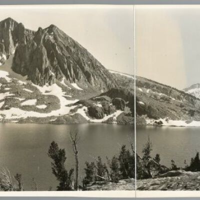 Print, Photographic