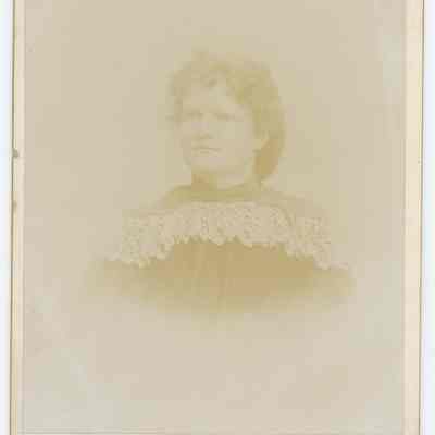 Print, Photographic